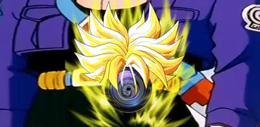 Future Super Saiyan Editor