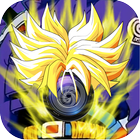 Future Super Saiyan Editor أيقونة