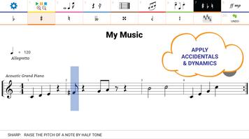 Maestro ภาพหน้าจอ 1