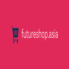 Futureshop.asia icône