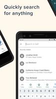 ​Zendesk Sell - CRM تصوير الشاشة 2