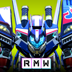 Rare Metal War (RMW)-Demo ikona