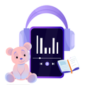 Audio Stories For Kids Teens