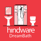 Hindware ไอคอน