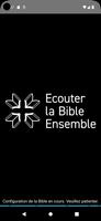 Ecouter la Bible Ensemble Affiche