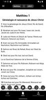 Ecouter la Bible Ensemble screenshot 2