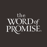 Bible - Word of Promise® ไอคอน