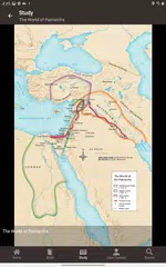 Bible - Word of Promise® XAPK download