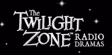 The Twilight Zone Radio Dramas