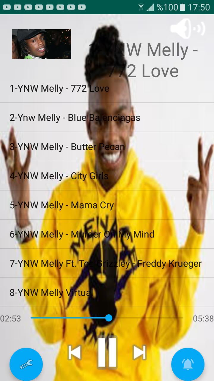 Ynw Melly For Android Apk Download