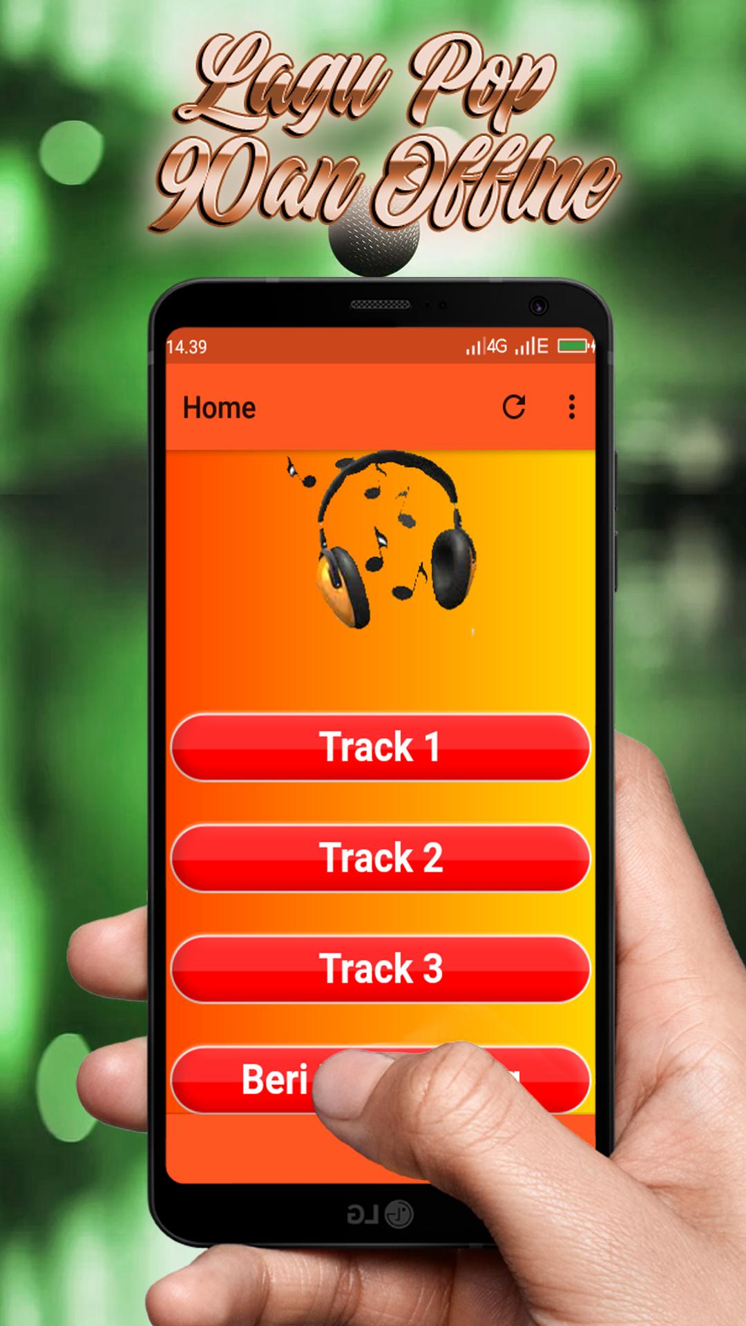Best Offline 90s Pop Songs Mp3 for Android - APK Download