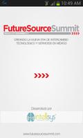 FutureSource Summit Affiche