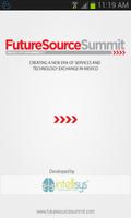 FutureSource Summit poster