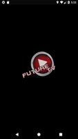 future tv player پوسٹر