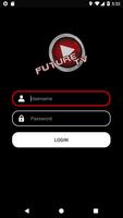 future tv player اسکرین شاٹ 1