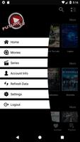 future tv player اسکرین شاٹ 2