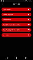 future tv player اسکرین شاٹ 3