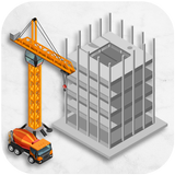 Civil: Concrete Calculator آئیکن