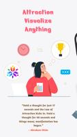 Attraction: Visualize Anything Cartaz
