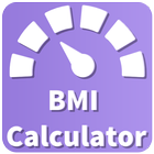 BMI Calculator, Ideal Weight - Body Fat Calculator 圖標