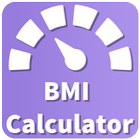 BMI Calculator, Ideal Weight - Body Fat Calculator ícone