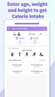 BMI Calculator, Ideal Weight - Body Fat Calculator imagem de tela 2