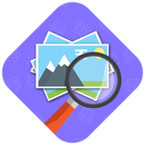 Quick Image Search – Download Images biểu tượng