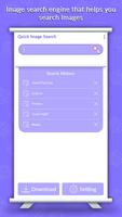 Quick Image Search – Download Images ảnh chụp màn hình 1