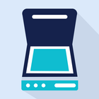 Document Scanner ícone