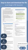 Document Scanner imagem de tela 3