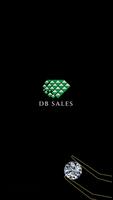 DB Sales - Lab Diamonds Cartaz