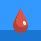 Glucose: Blood Sugar Logs icône