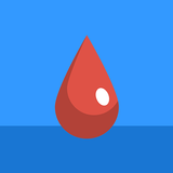 Glucose: Blood Sugar Logs icône