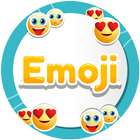 Emoji Letter Maker 아이콘