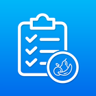 Food List & Grocery Shopping L icon