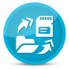 FilestoSD - Easy Transfer File biểu tượng