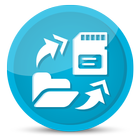 FilestoSD - Easy Transfer File أيقونة