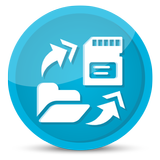 FilestoSD - Easy Transfer File biểu tượng