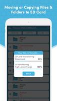 FilestoSD - Easy Transfer File تصوير الشاشة 3