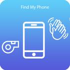 Find My Mobile Phone آئیکن