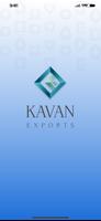 Kavan Exports - Diamonds Cartaz