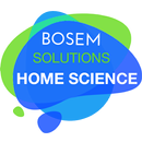 BOSEM Home Science X Solutions APK