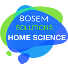 BOSEM Home Science X Solutions icône