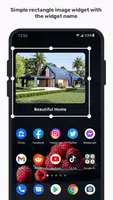 Image Widget تصوير الشاشة 4