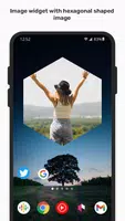 Image Widget تصوير الشاشة 6