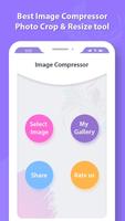 Image Compressor imagem de tela 1