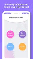 Image Compressor capture d'écran 1