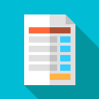 Easy Invoice - Estimate Maker biểu tượng