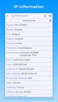 Block WiFi & IP Tools capture d'écran 3
