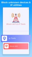 Block WiFi & IP Tools screenshot 1